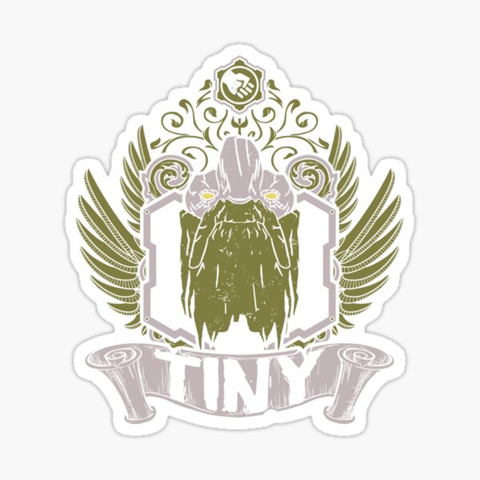 TINY