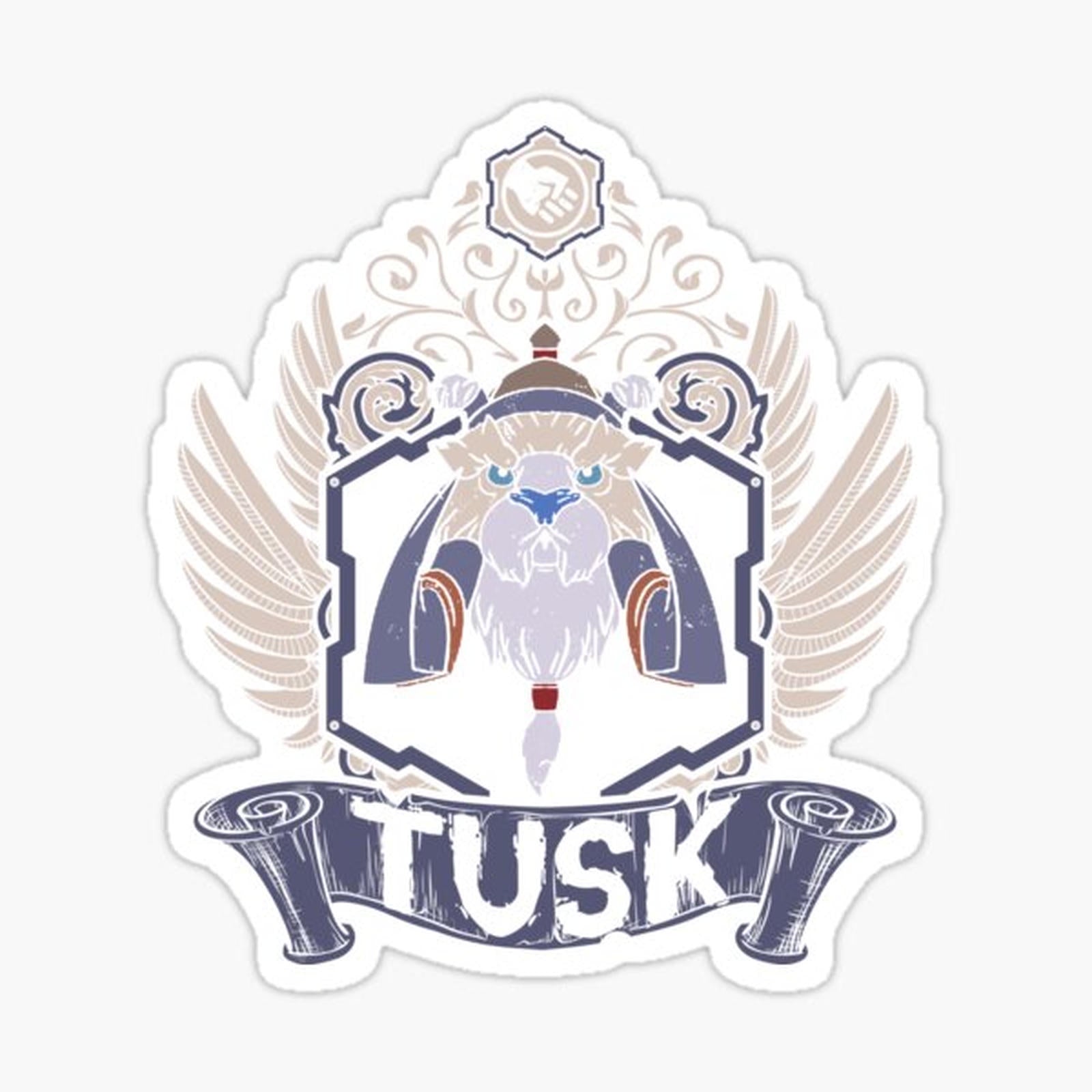 TUSK