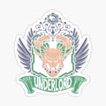 UNDERLORD
