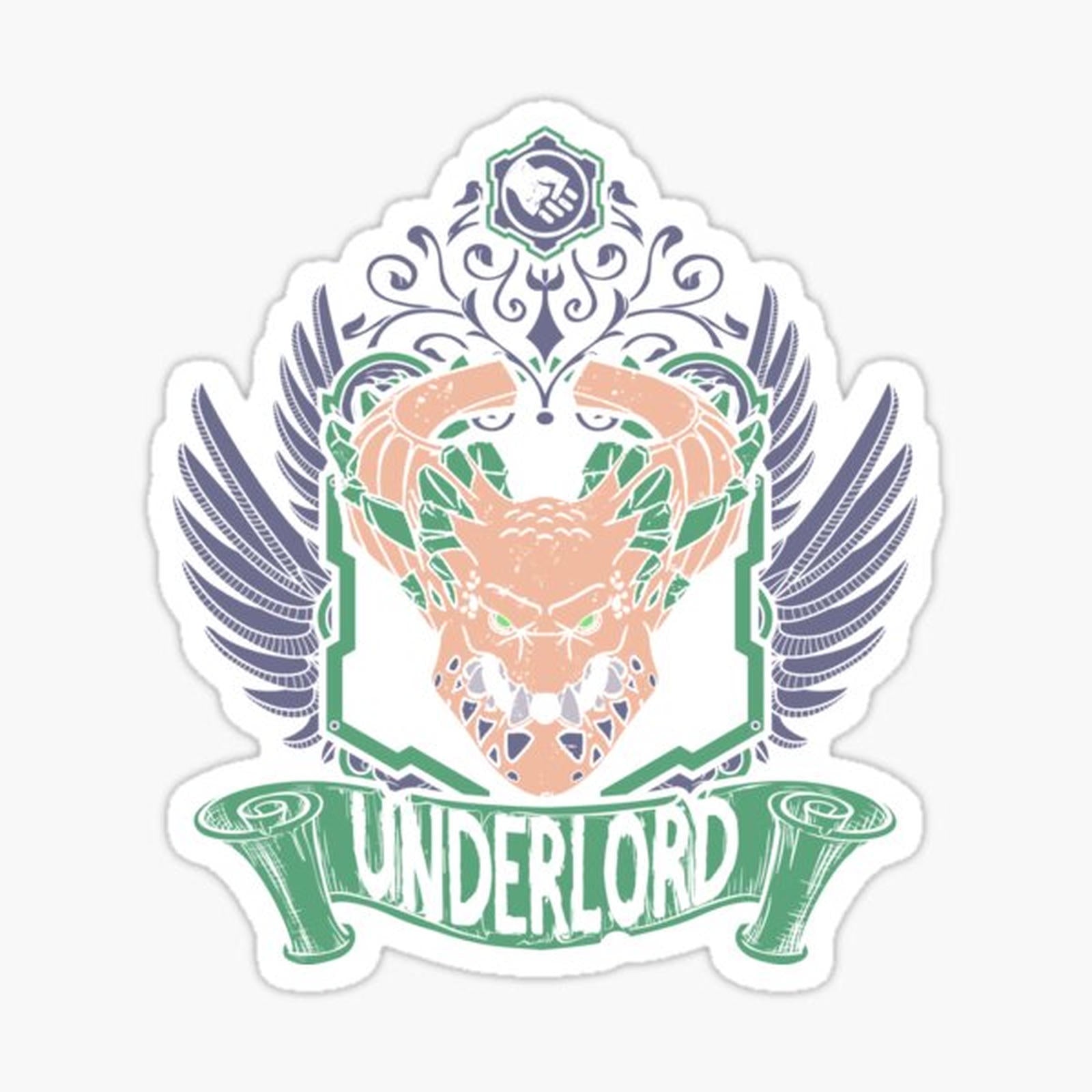 UNDERLORD