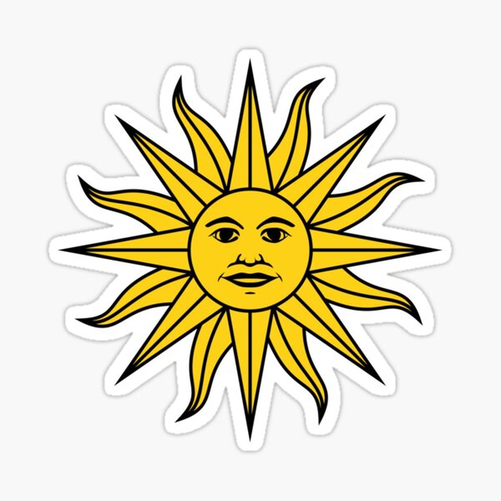 Uruguay Sun .