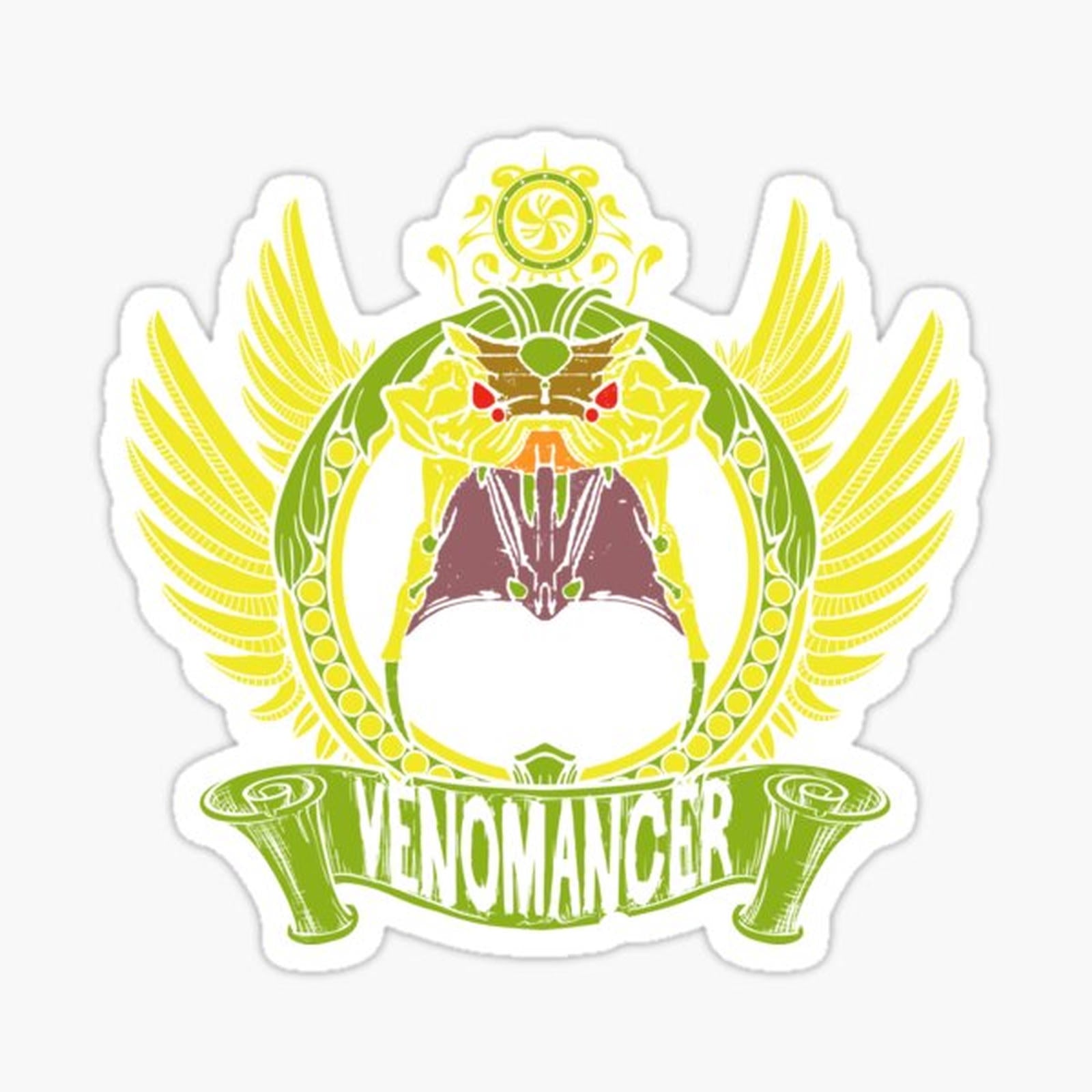 VENOMANCER