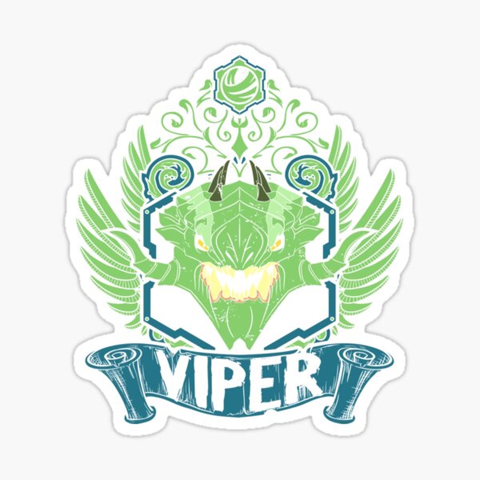 VIPER