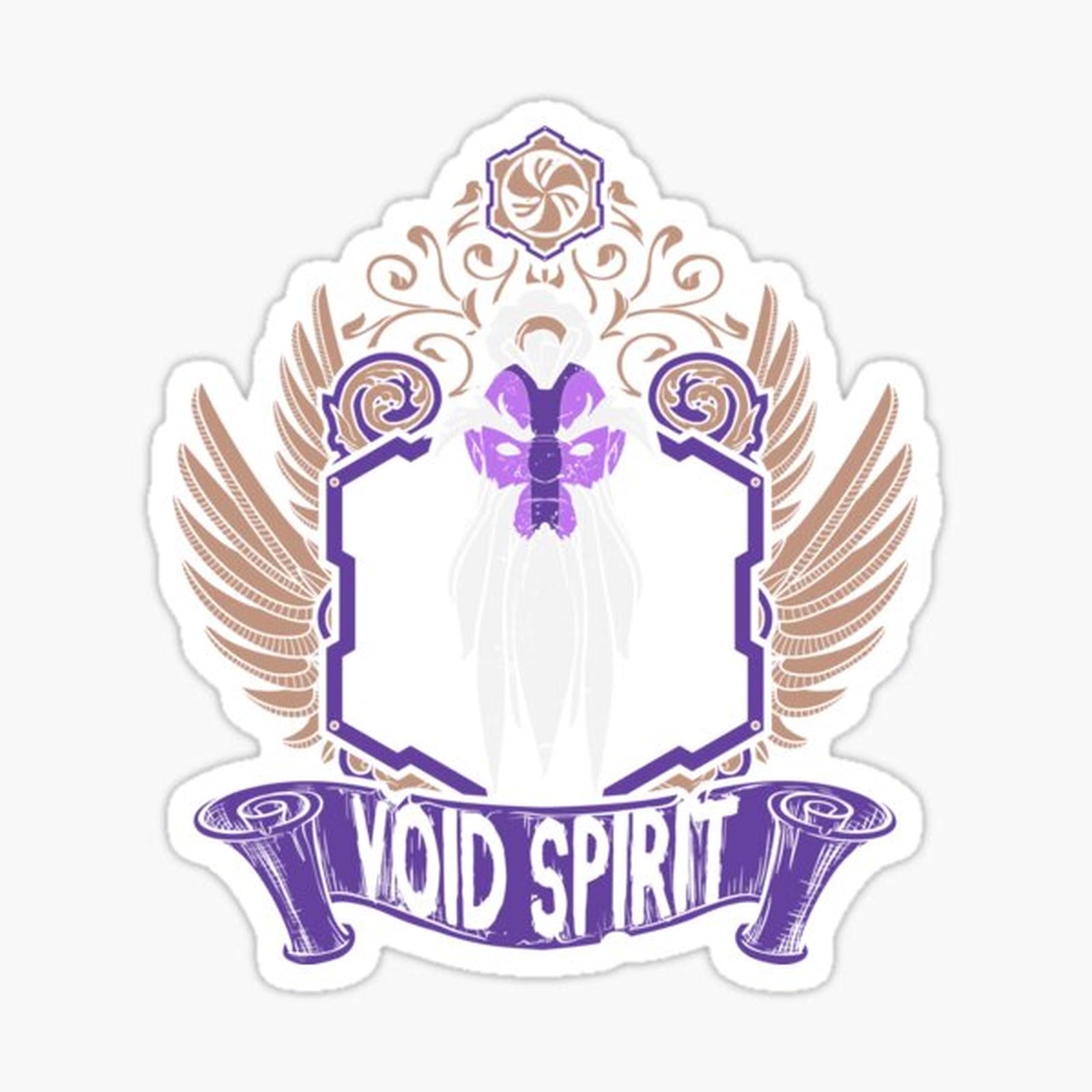 VOID SPIRIT