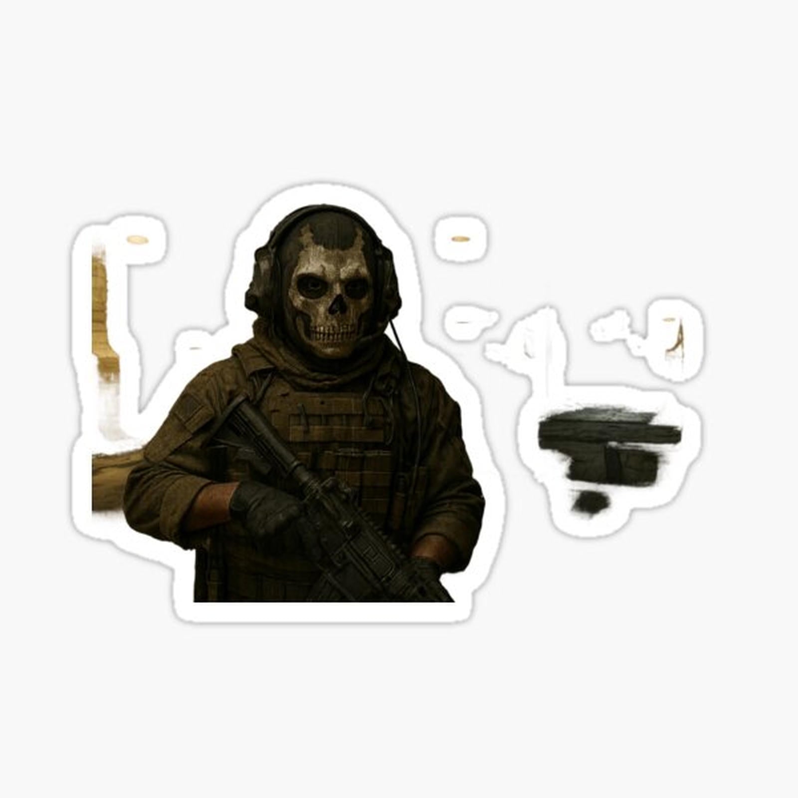 Soap Mac Tavish