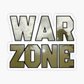 WARZONE