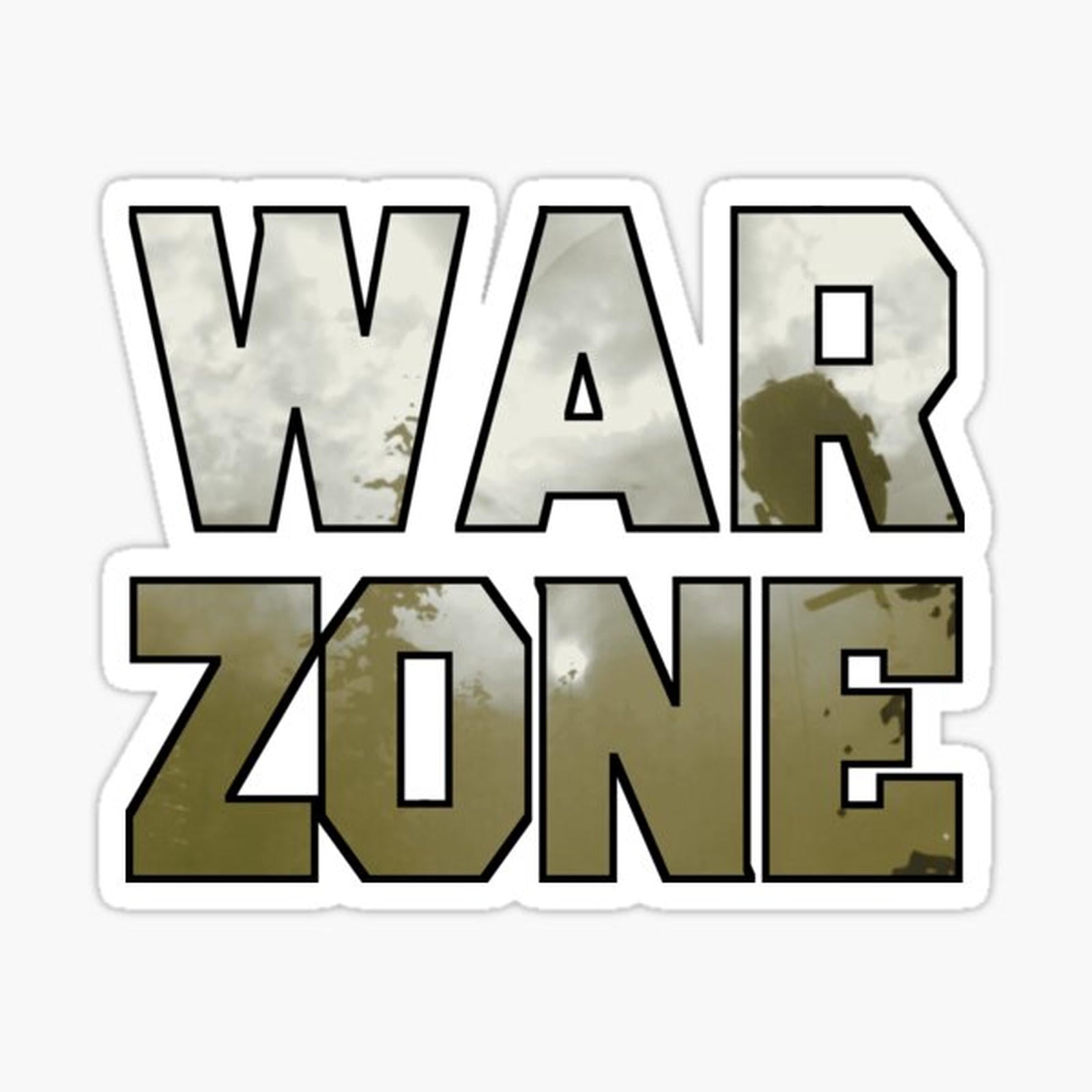 WARZONE