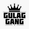 Warzone Gulag Gang