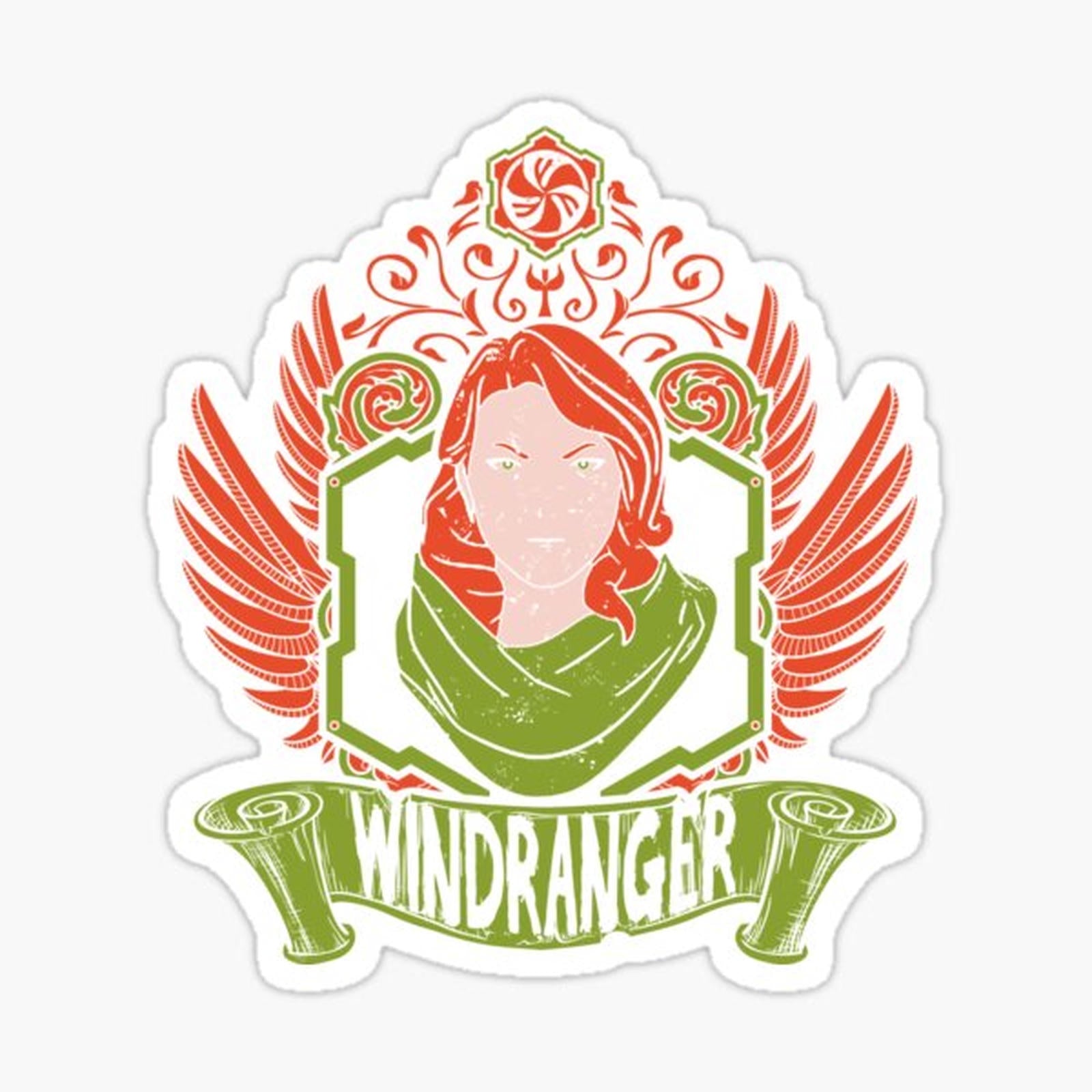 WINDRANGER
