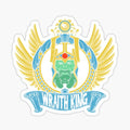 WRAITH KING