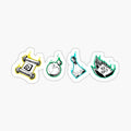 ITEMS DOTA 2