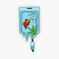 IV Fluids Fish