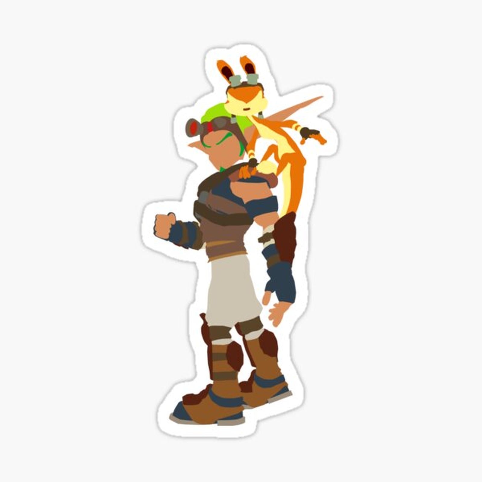 Jak & Daxter