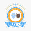 JAKIRO