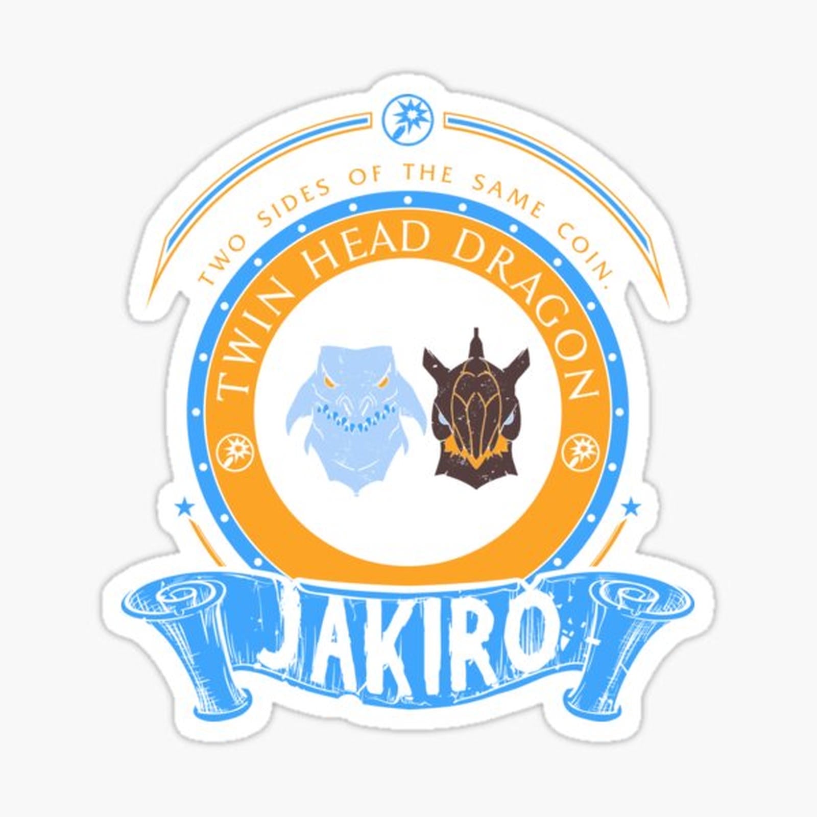 JAKIRO