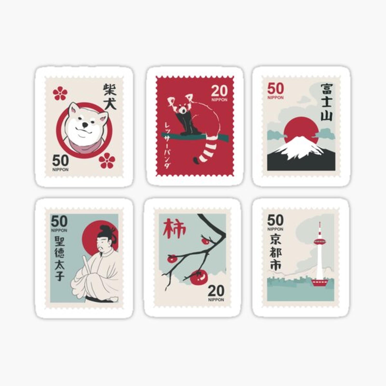 Japan Pack
