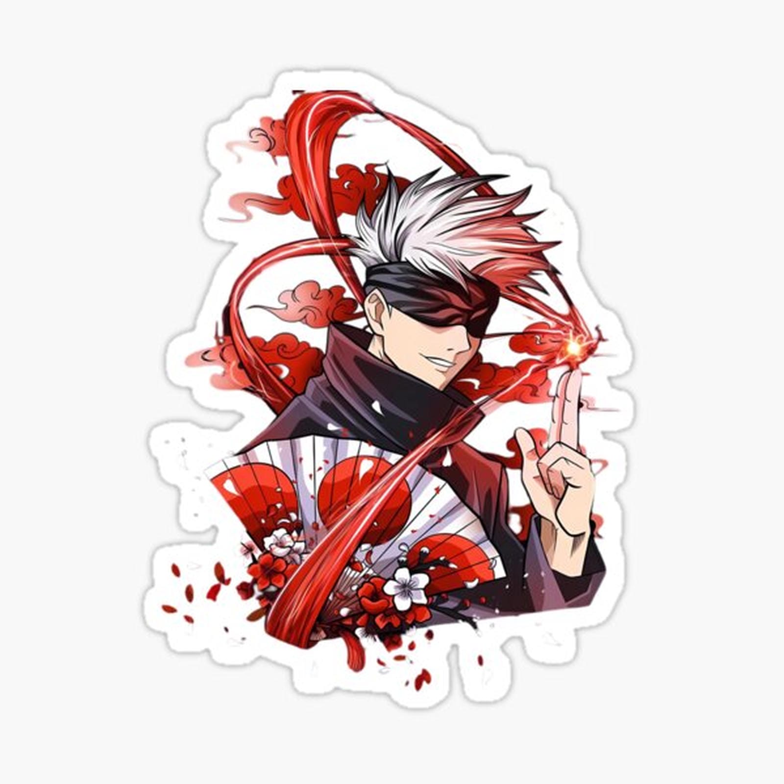 Jjk gojo satoru