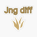 Jng Diff