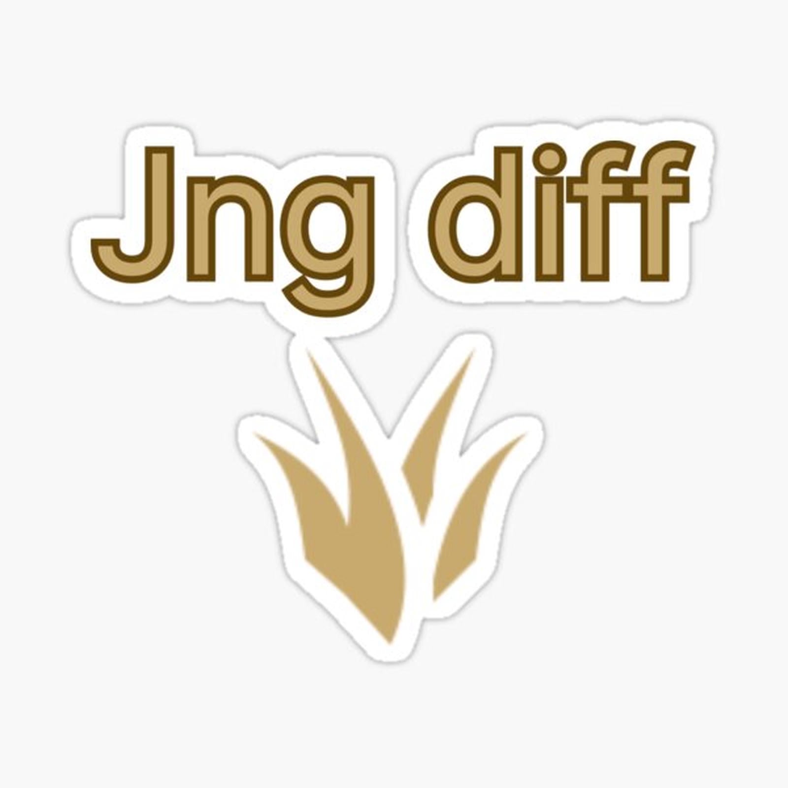 Jng Diff