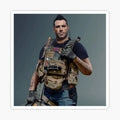 john mactavish john soap mactavish