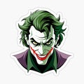 joker head S