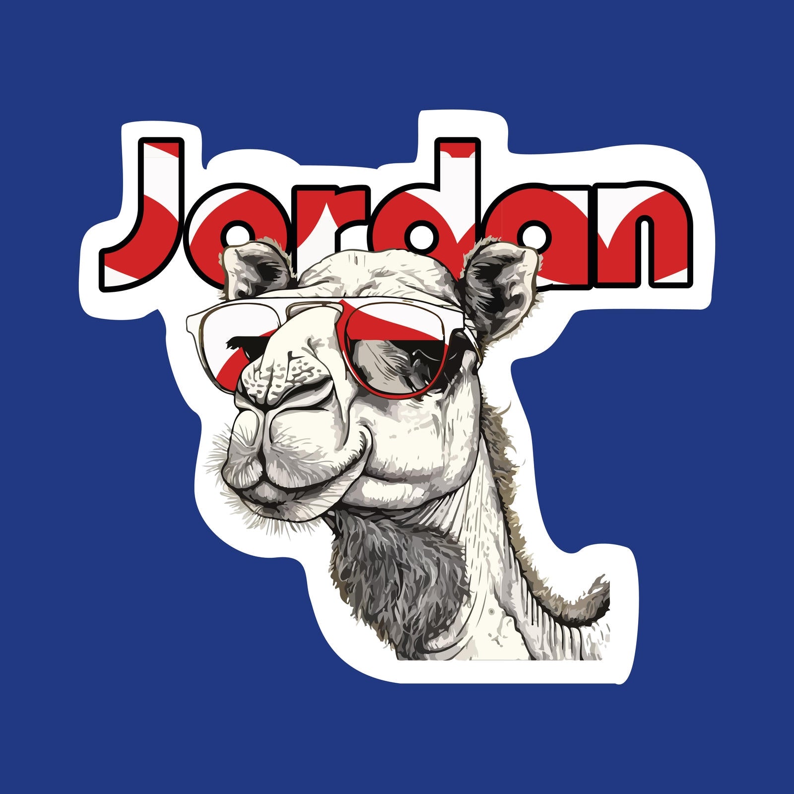 Jordan Camel