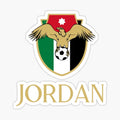 Jordan national Team (old)