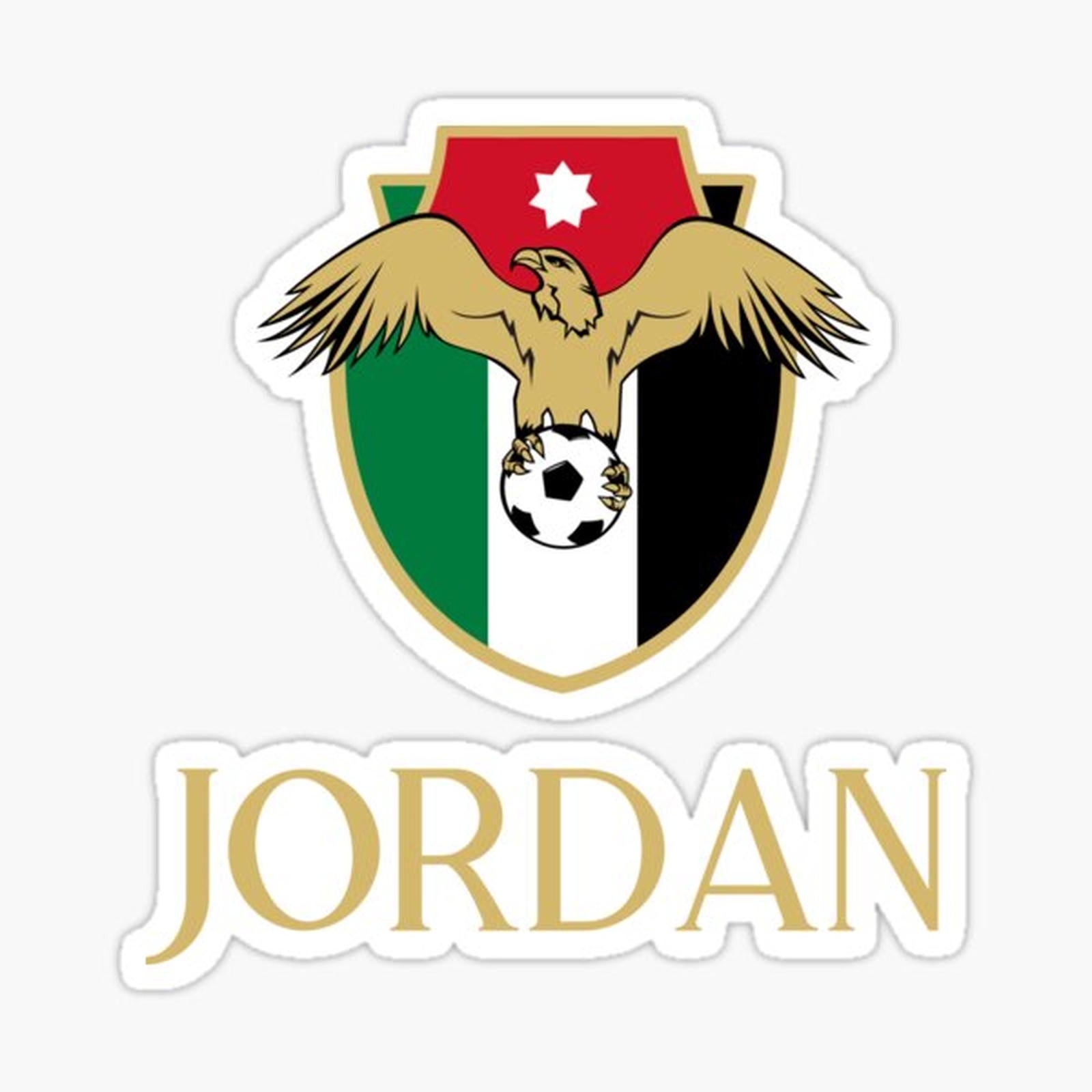 Jordan national Team (old)