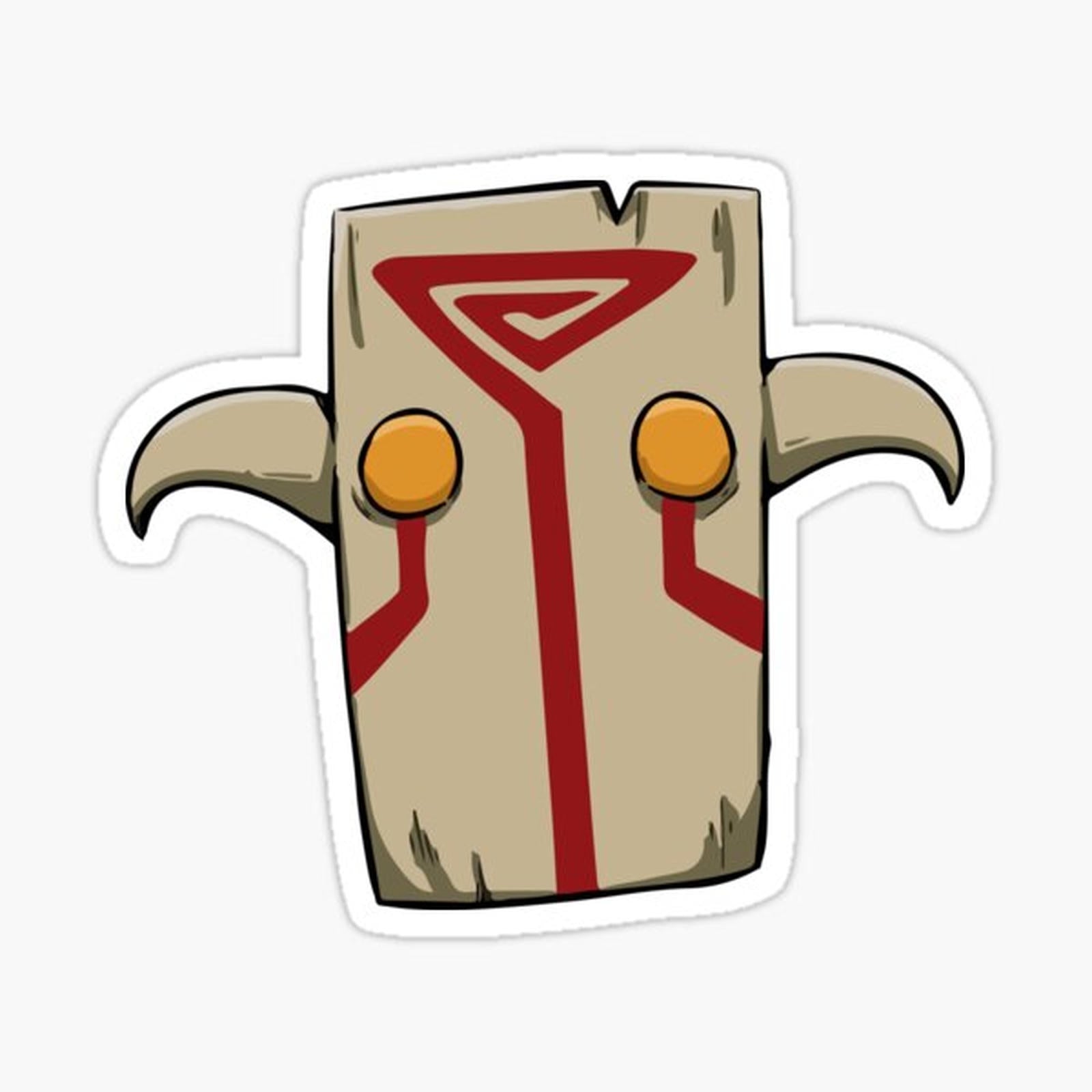 jugg mask
