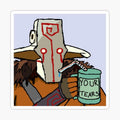 jugg your tears