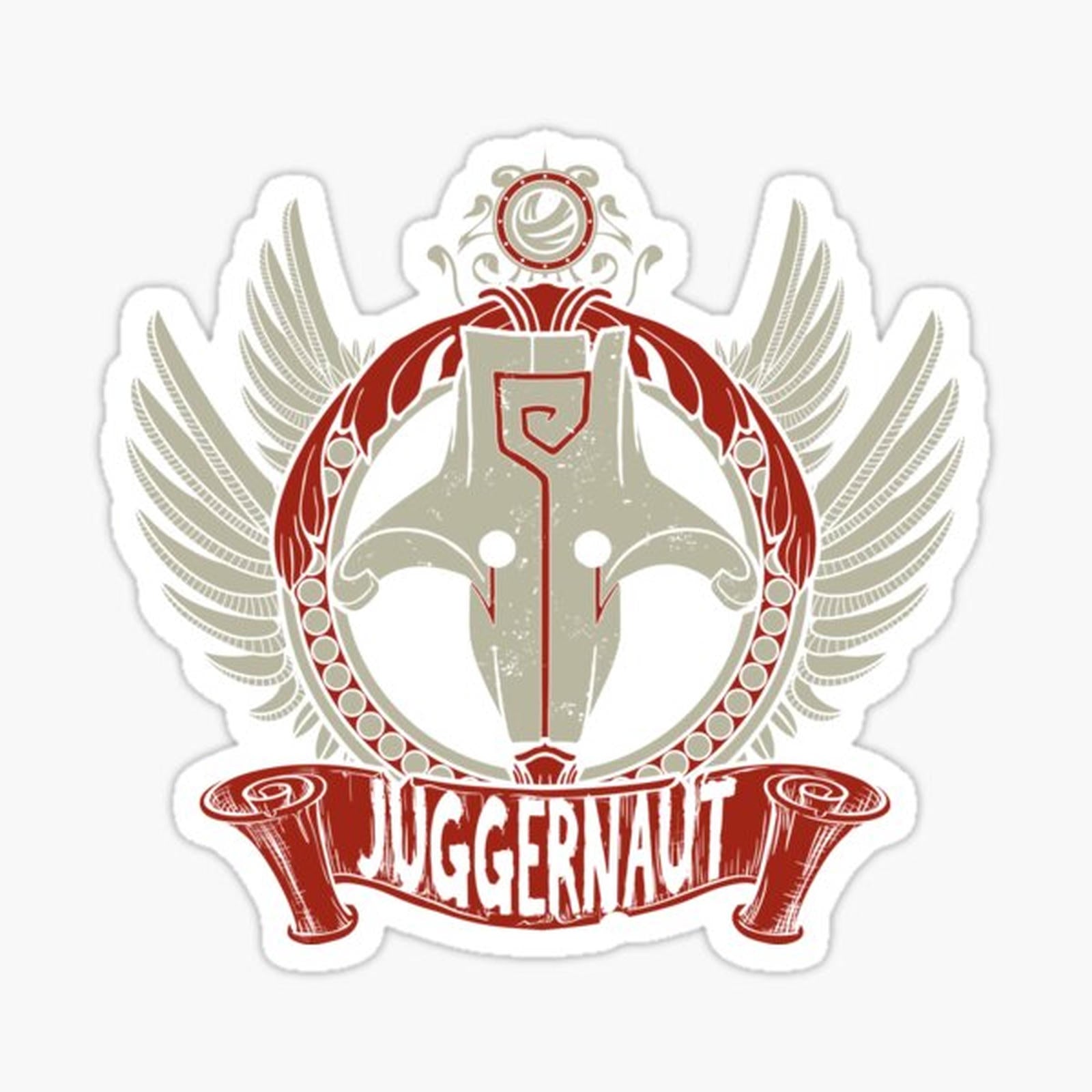 JUGGERNAUT