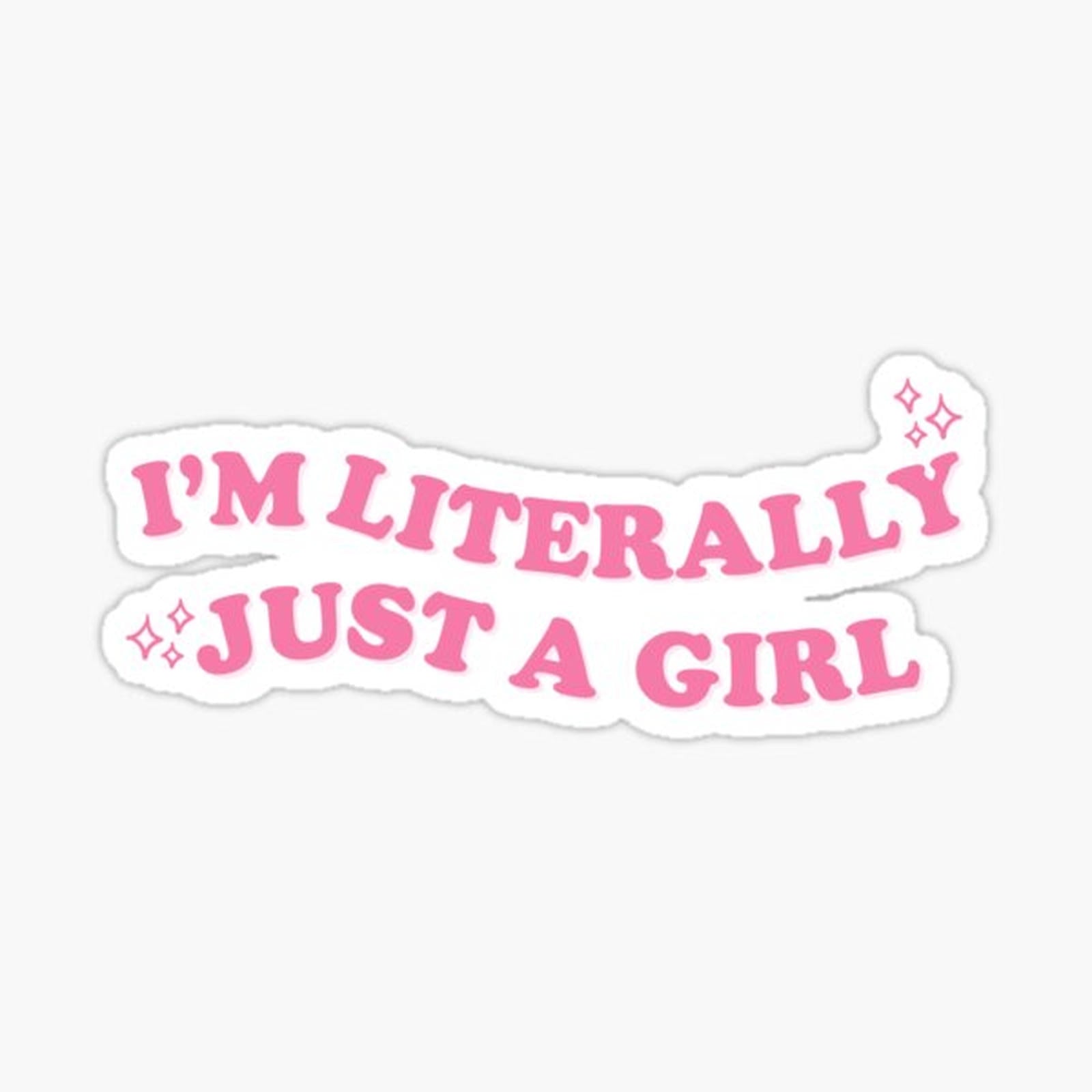 Just a Girl
