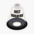 Just Breathe Vet Oxygen Mask