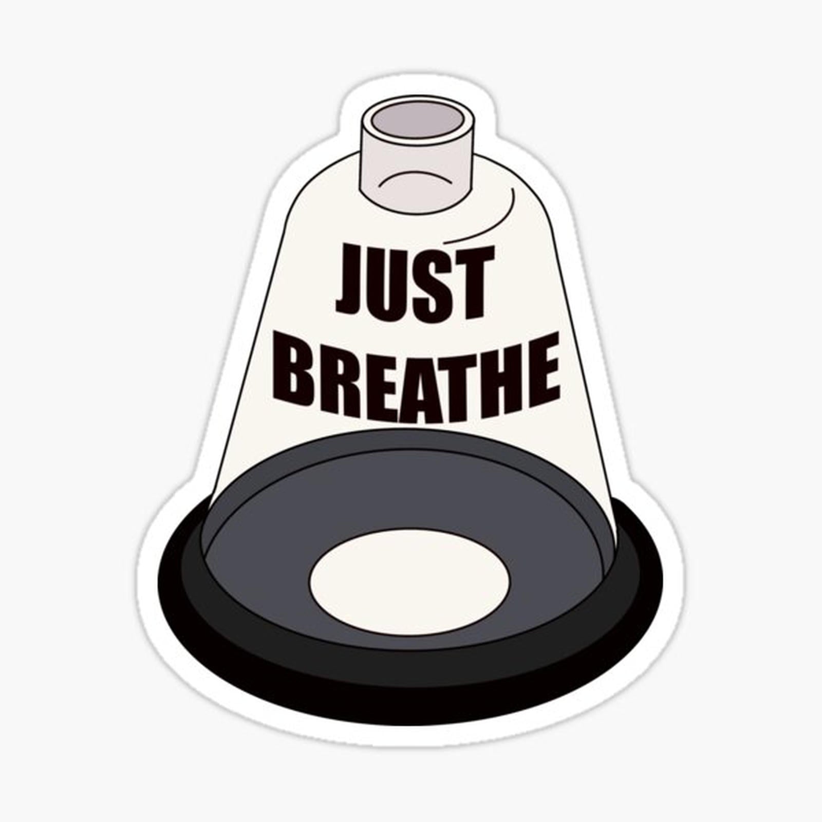 Just Breathe Vet Oxygen Mask