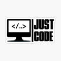 Just Code