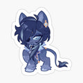 Kaeya MLP
