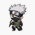Kakashi Hatake