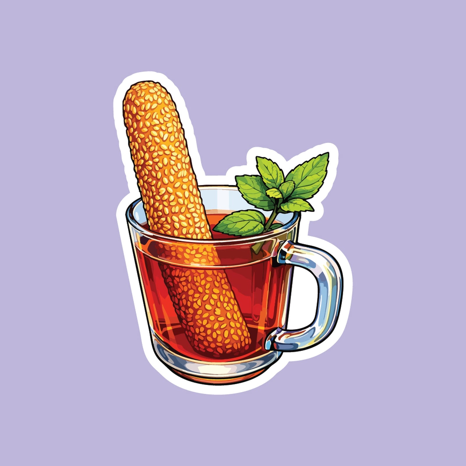 kakka w chai