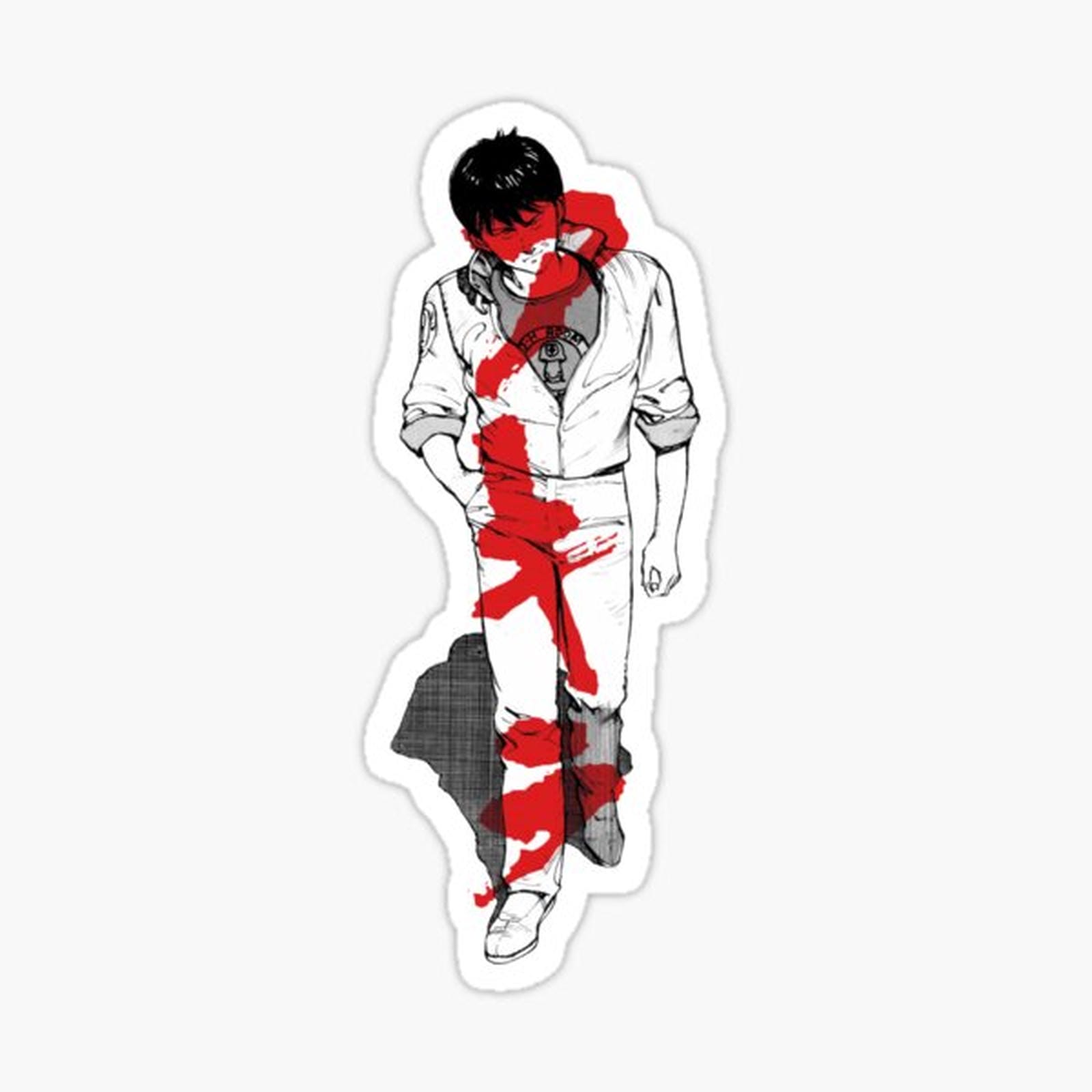 Kaneda Walking