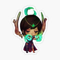 Karma Chibi