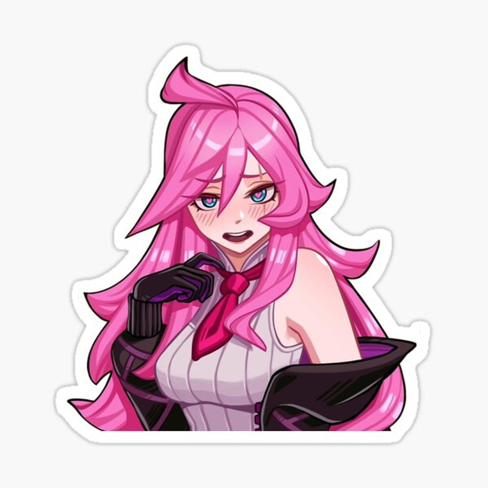 # Katarina