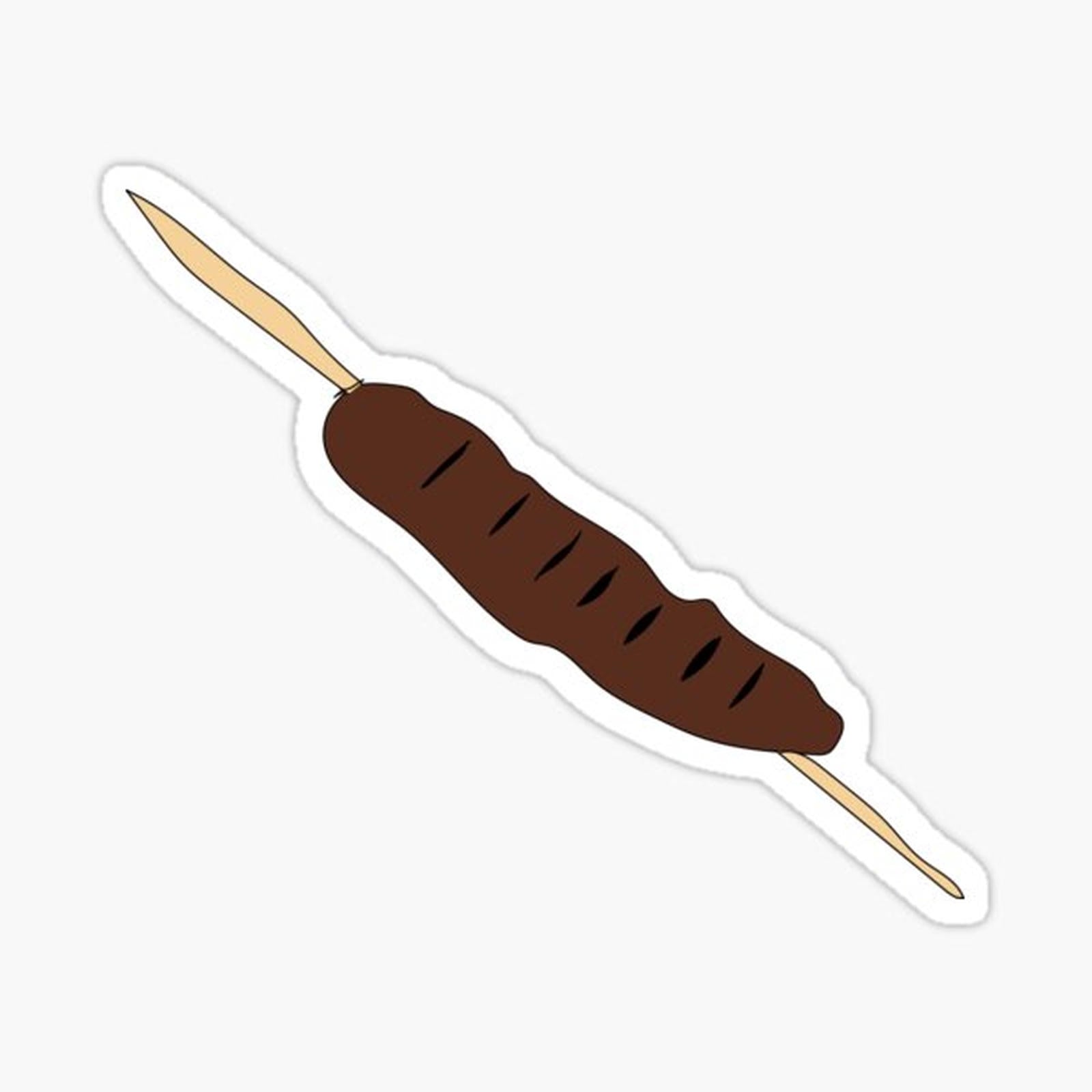 # Kebab