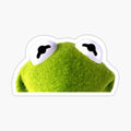 Kermit Peeker