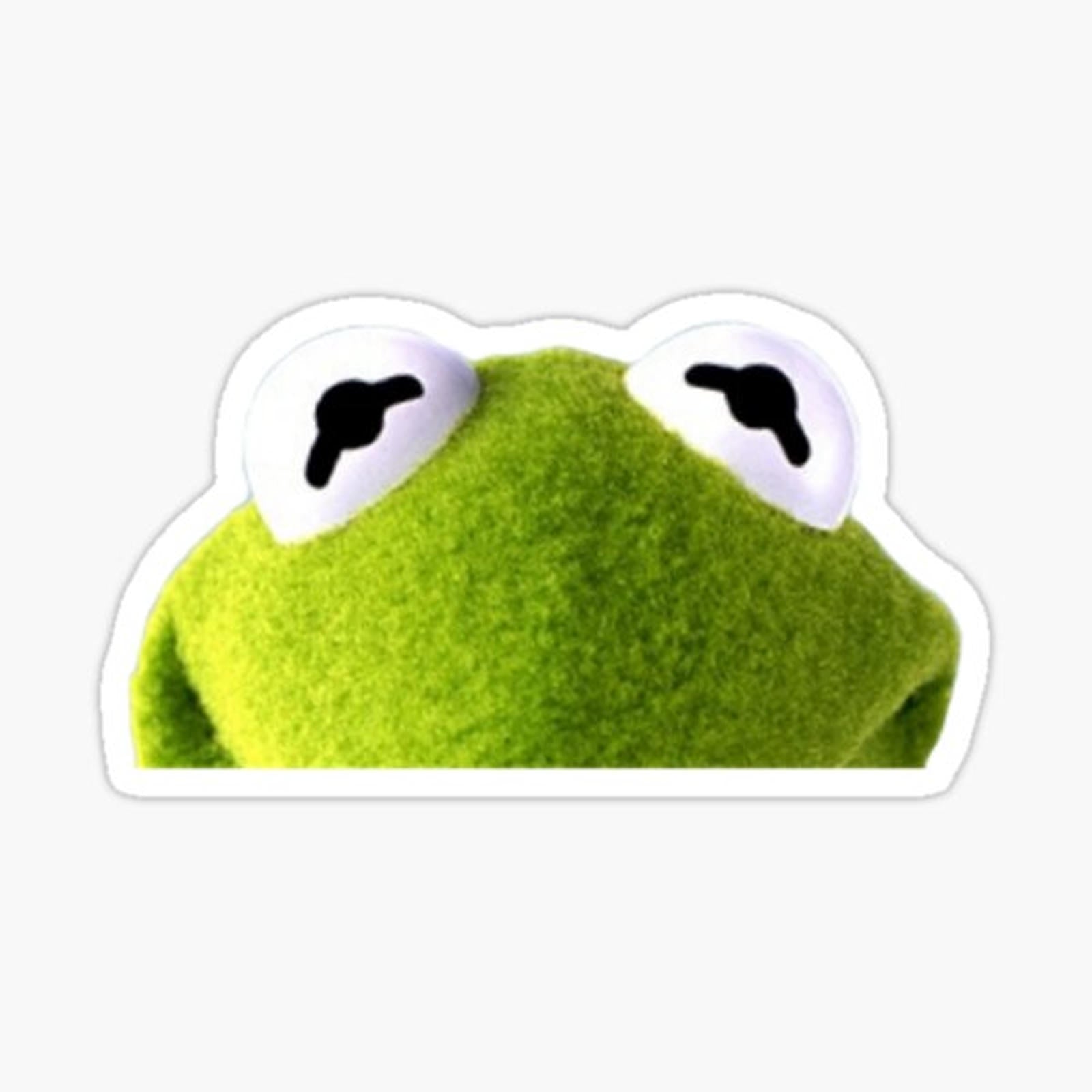 Kermit Peeker