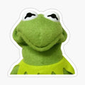 Kermit the Amphibian