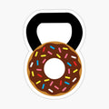 Kettlebell Donut