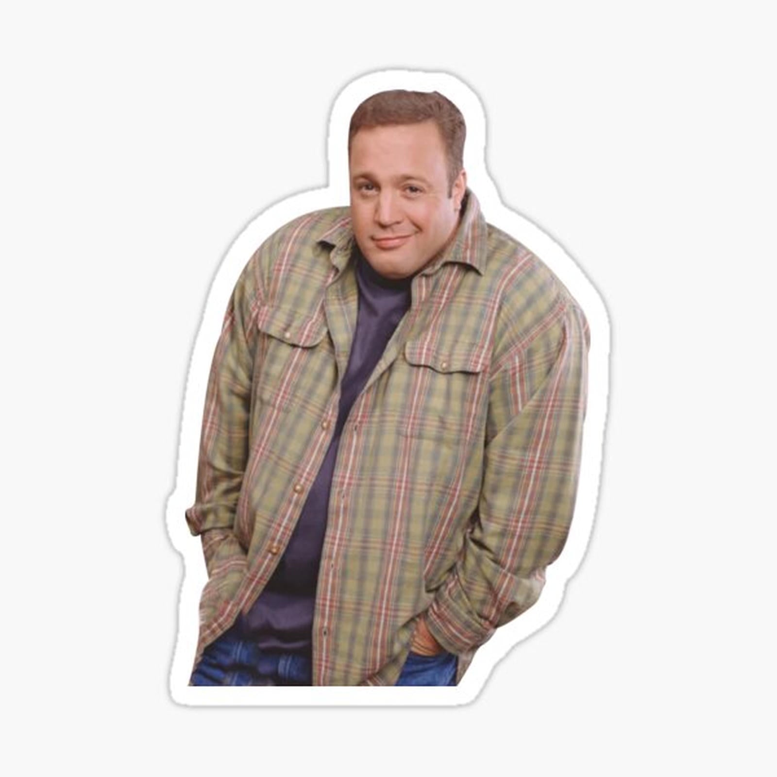 Kevin James Meme