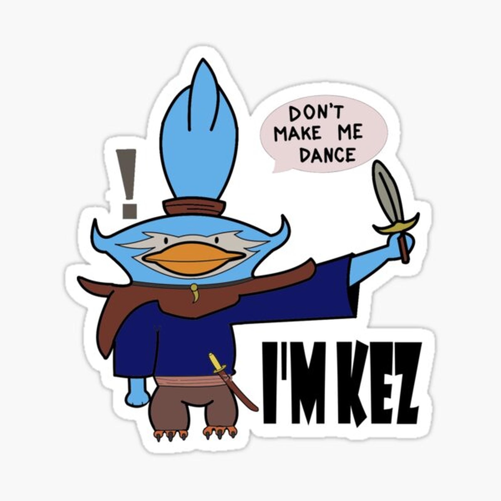 kez dota2