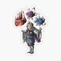 Kid Invoker   Acolyte of the Lost Arts Persona