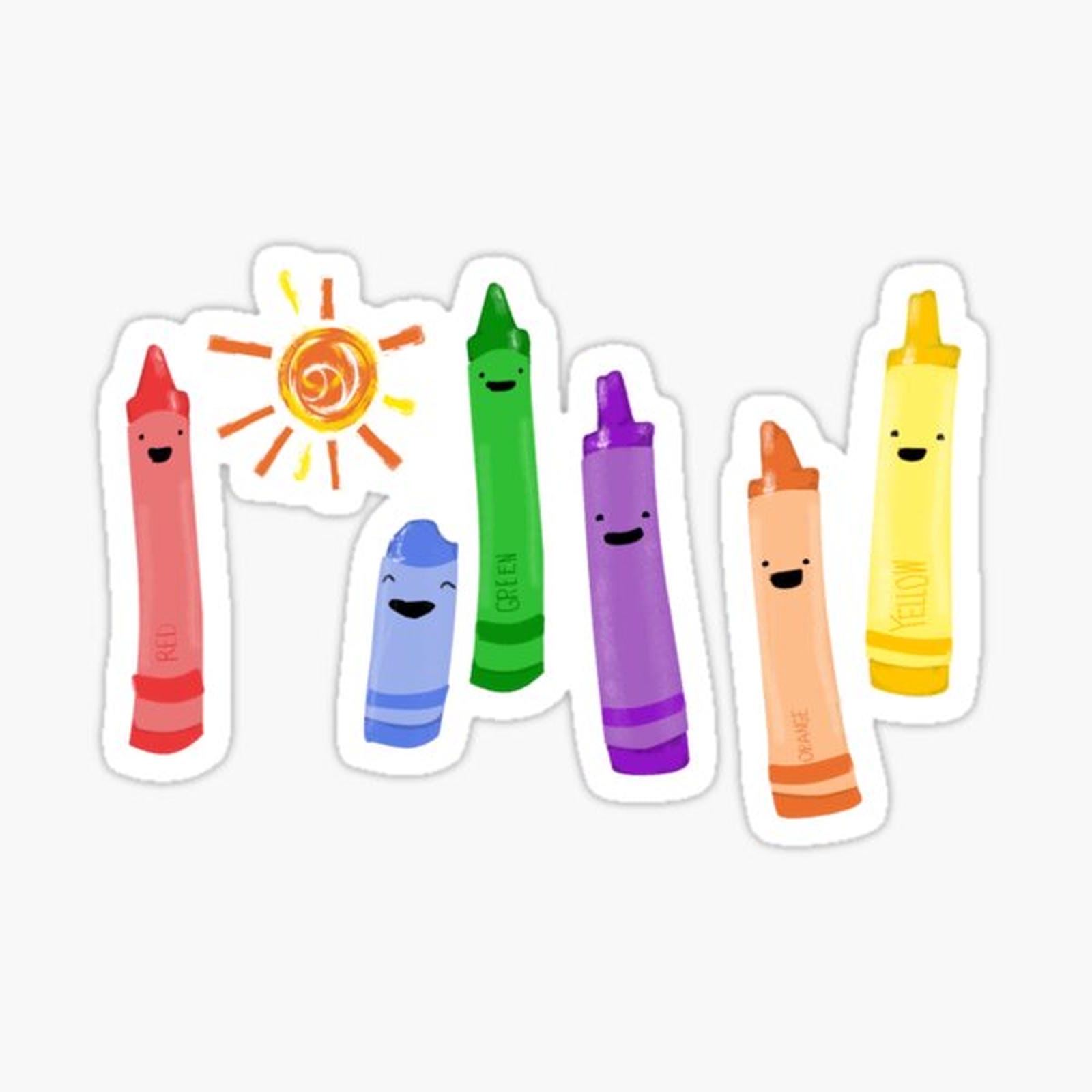 kids colors
